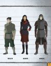 Korra Leseprobe 4