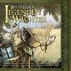 MouseGuard Legenden1 Cvr web