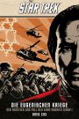 Der Aufstieg und Fall des Khan Noonien Singh 1