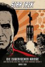 Der Aufstieg und Fall des Khan Noonien Singh 2