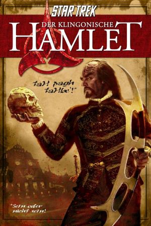 ST KlingonHamlet Cvr