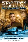 The Captain's Table - Gebranntes Kind