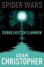 Dunkelheit in Flammen