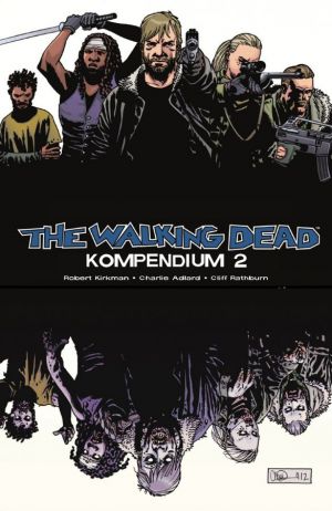 TWD Kompendium2