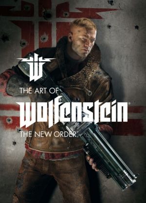 Wolfenstein cvr rgb