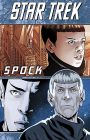Spock - Softcover