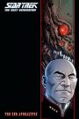 Tor zur Apokalypse - Hardcover