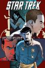 Spiegelbilder - Softcover