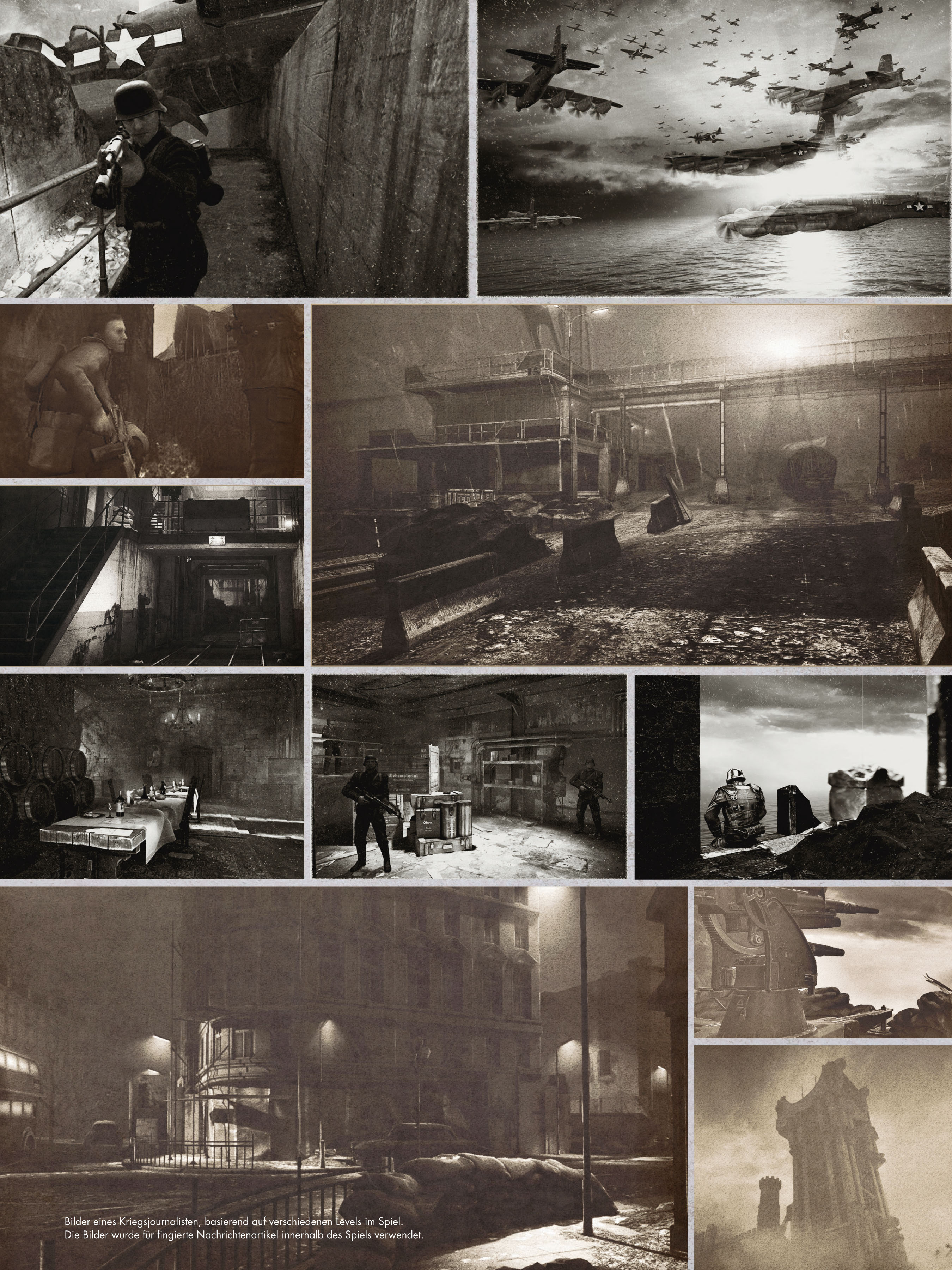Wolfenstein 40