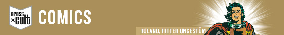 Roland, Ritter Ungestüm