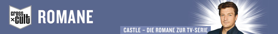 Richard Castle