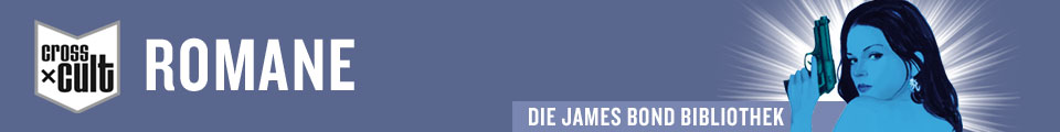 James Bond