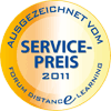 Euro-FH erhlt Service-Preis