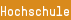 Hochschule