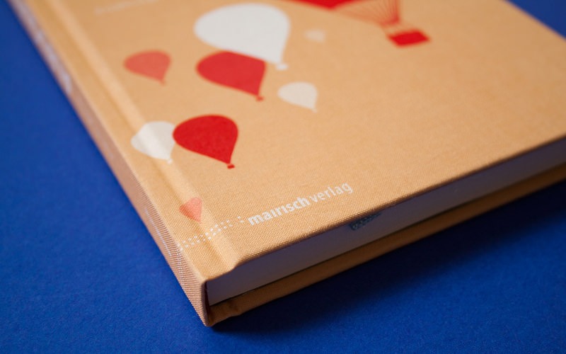 Bild: Buch Albuquerque Detail