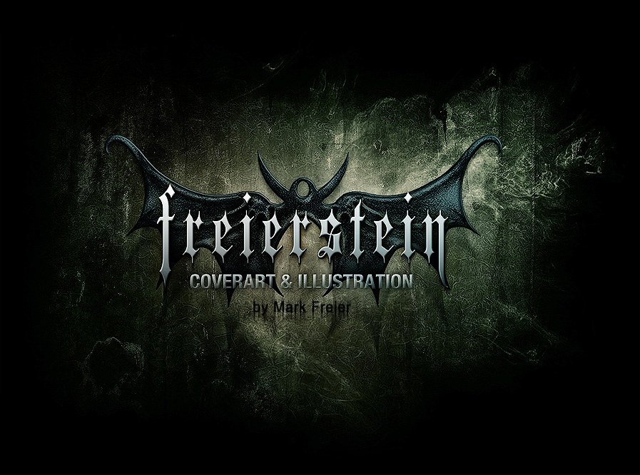 Artwork fr Phantastik und Horror