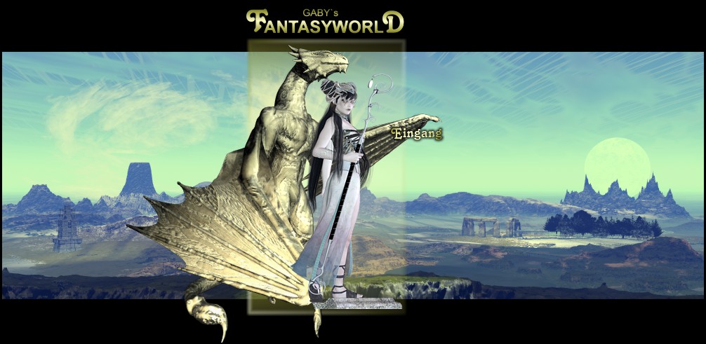 Gaby´s Fantasyworld
