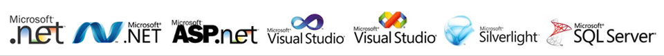 microsoft logos