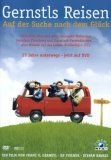 DVD-Cover Gernstls Reisen