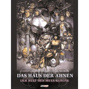 Das Haus der Ahnen