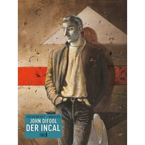 John Difool - Der Incal