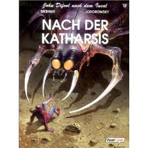 Nach der Katharsis