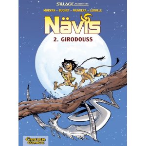 Nävis