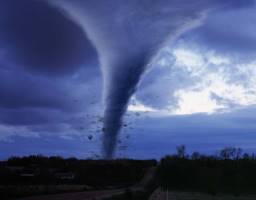 Szenenfoto Tornado