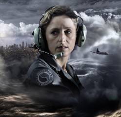 Artwork zu Superstorm