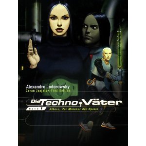 Die Techno-Väter