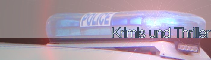 Krimis und Thriller