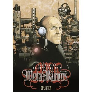Die Waffen des Meta-Barons