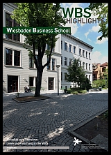 Broschüre WBS-Highlights 2011