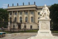 HU Berlin