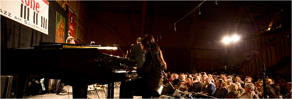 INNtöne Jazzfestival