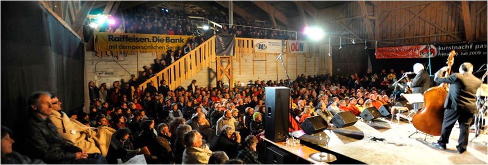 INNtöne Jazzfestival