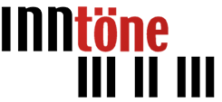 INNtöne Festival Logo
