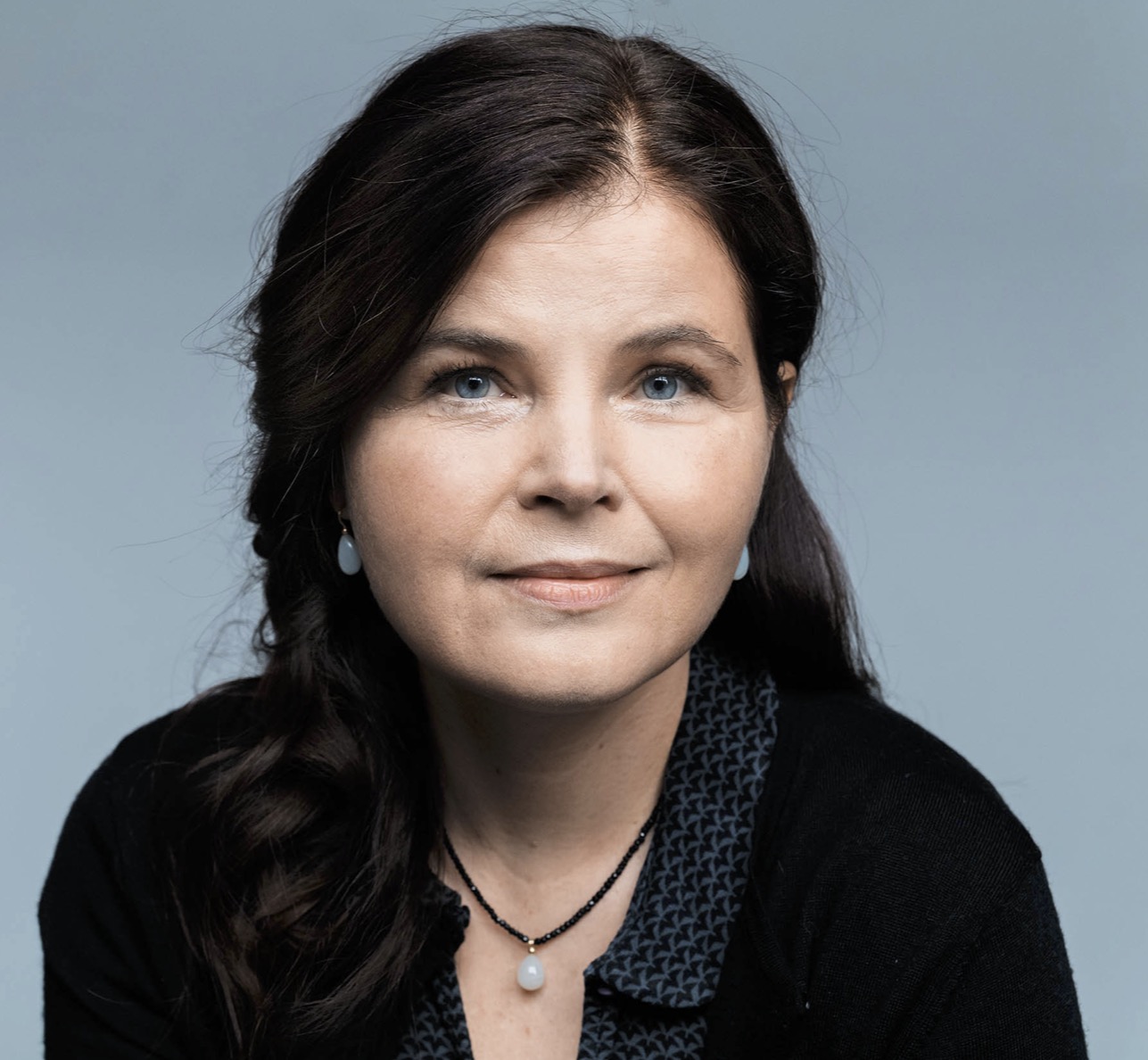 Julia Franck – Portrait