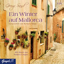 Cover Hrbuch: George Sand: Ein Winter auf Mallorca - berarbeitete Neuausgabe