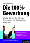 Die 100%-Bewerbung