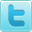 twitter button