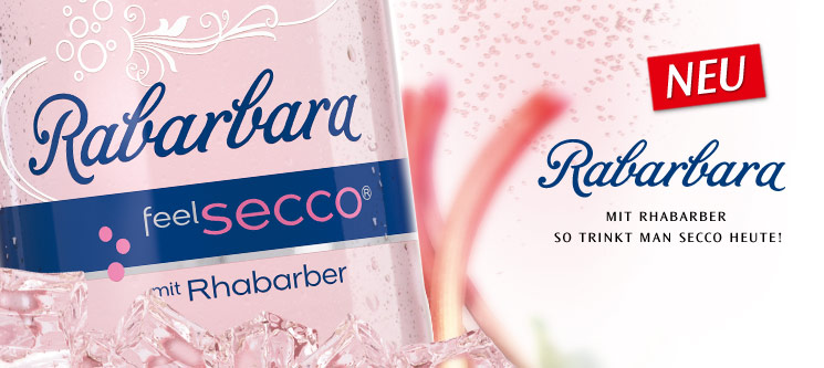 KATLENBURGER Secco-Cocktails