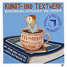 Kunst- und Textwerk LOGO