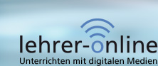 Zur Startseite von Lehrer-Online