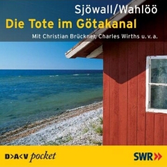 Hrbuch: Swjwall/Wahl: Die Tote im Gtakanal - Rezension Lettern.de