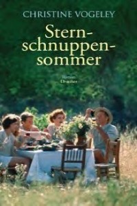 Christine Vogeley - Sternschnuppensommer - Rezension Lettern.de