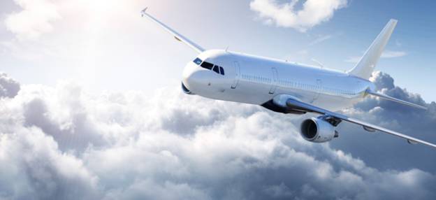 Flugzeug
