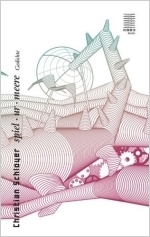 Christian Schloyer: spiel - ur - meere [Copyright (c) KOOKbooks]