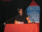 Lars Weisbrod [Copyright (c) http://www.slamaniac.de/]