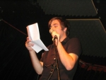 Lars Weisbrod [Copyright (c) http://www.slamaniac.de/]